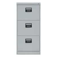 FILING CABINET ALBA FC 113 (3 DRAWERS)